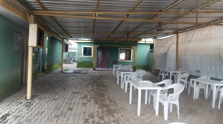 Jumik Hotels and Resort Limited
