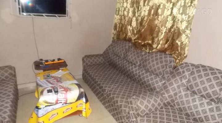 Sat Hotel Nigeria Limited