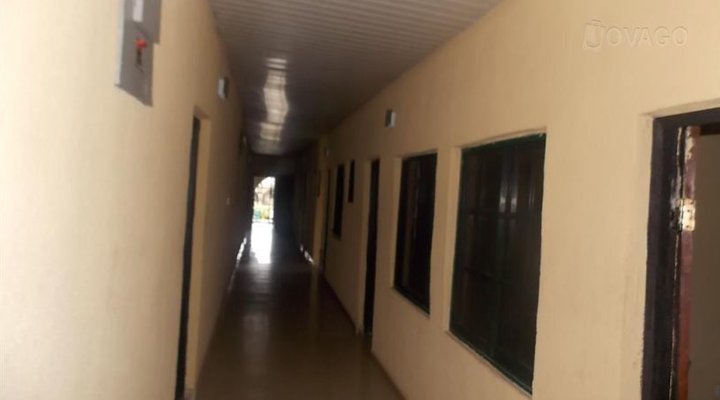 Sat Hotel Nigeria Limited