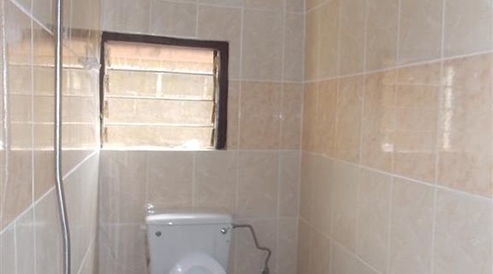 Jimson Executive Guest Inn