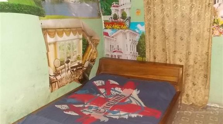 Jimson Executive Guest Inn