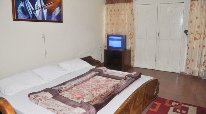 UCTH Guest House
