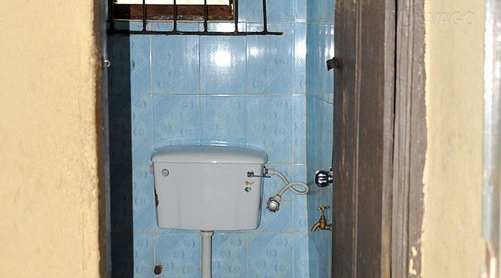 Muky Bar And Lodging