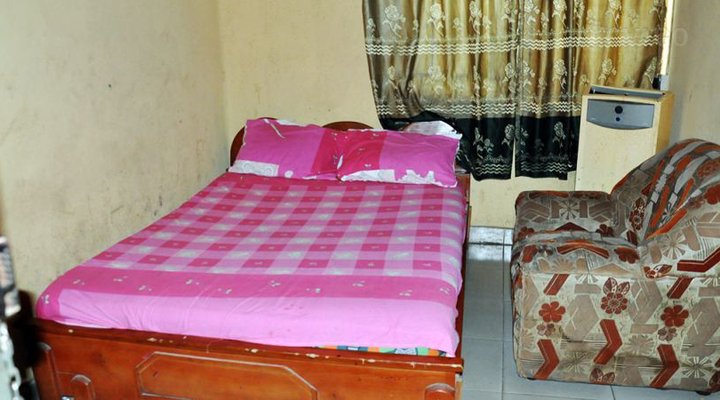 Muky Bar And Lodging