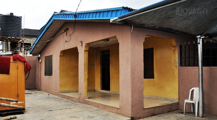 Muky Bar And Lodging