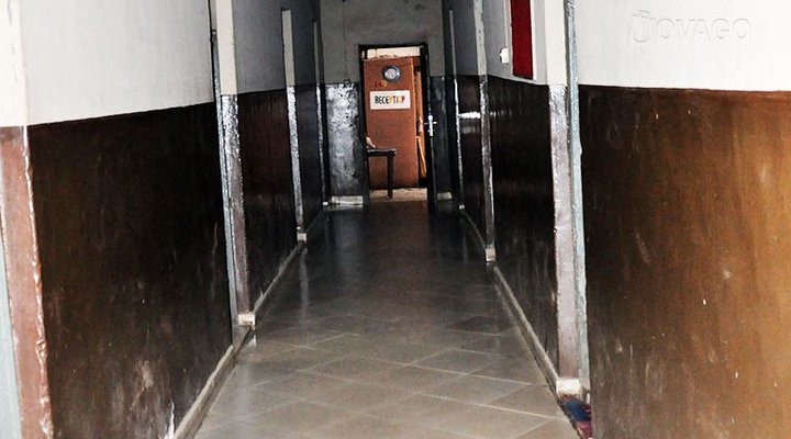 Muky Bar And Lodging