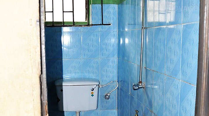 Muky Bar And Lodging