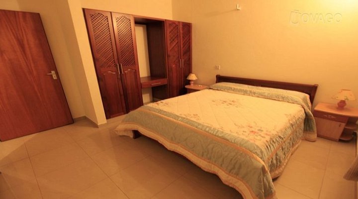 Nightingale Apartments Hotel