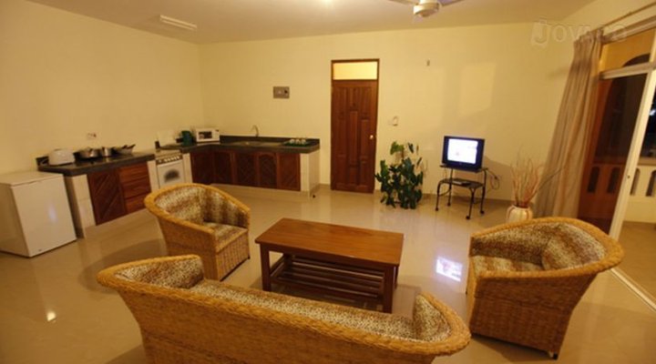 Nightingale Apartments Hotel