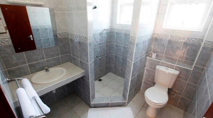 Nightingale Apartments Hotel
