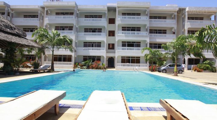 Nightingale Apartments Hotel