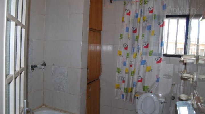 Nibraz Suites And Bars