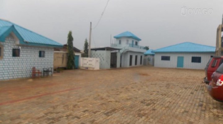 De Soul Fresher Hotel