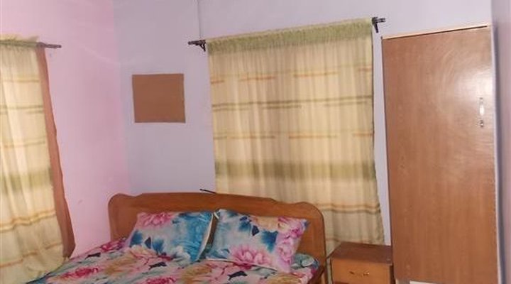 Labamba Resort Hotel