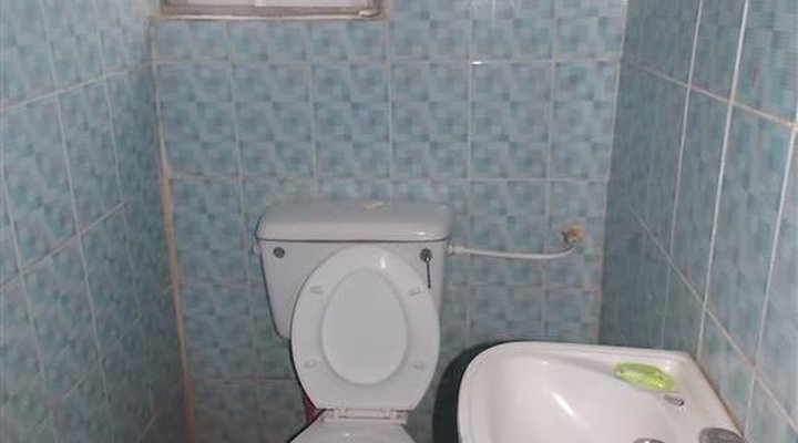 Labamba Resort Hotel