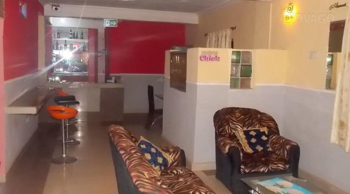 Labamba Resort Hotel