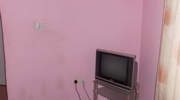 Labamba Resort Hotel