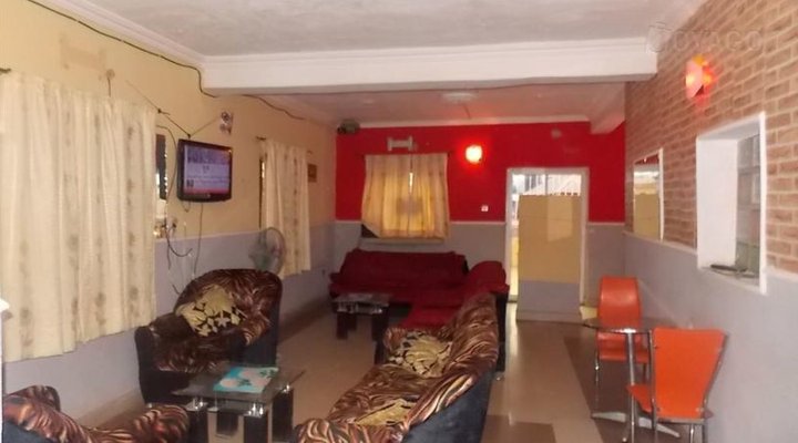 Labamba Resort Hotel