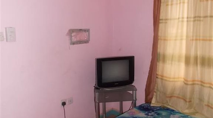 Labamba Resort Hotel