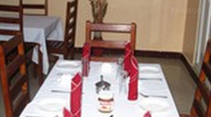 Songa Mbele Lodge Mayara Mirerani