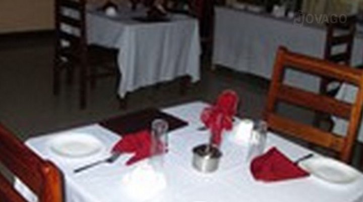 Songa Mbele Lodge Mayara Mirerani