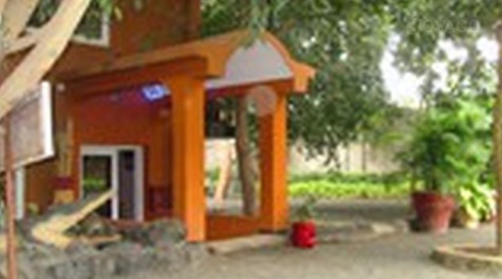 Songa Mbele Lodge Mayara Mirerani