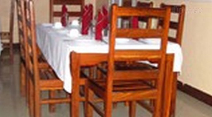 Songa Mbele Lodge Mayara Mirerani