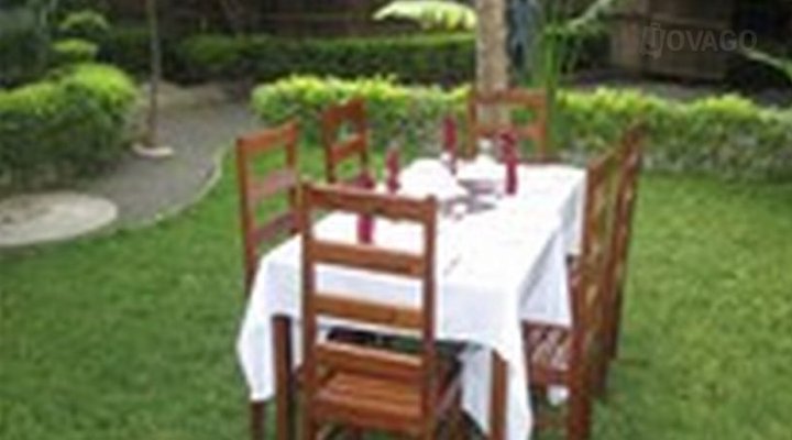 Songa Mbele Lodge Mayara Mirerani