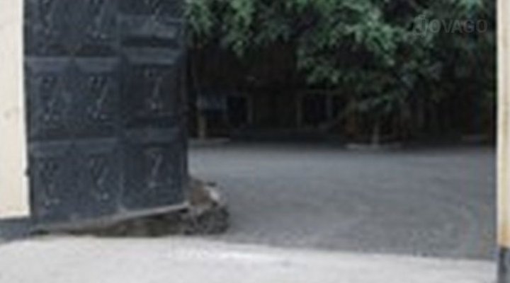 Songa Mbele Lodge Mayara Mirerani