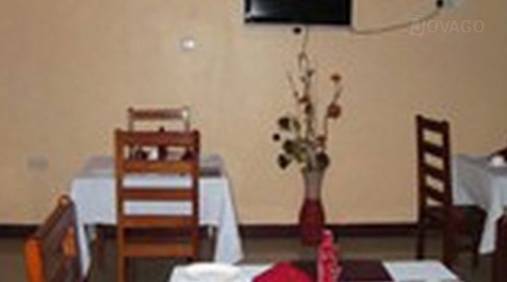 Songa Mbele Lodge Mayara Mirerani