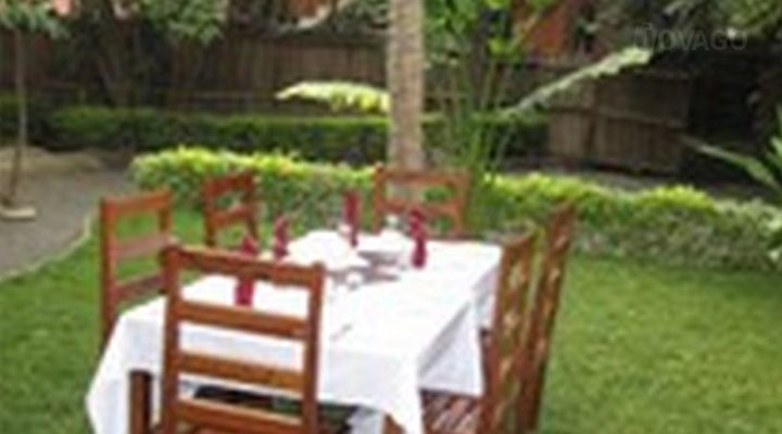 Songa Mbele Lodge Mayara Mirerani