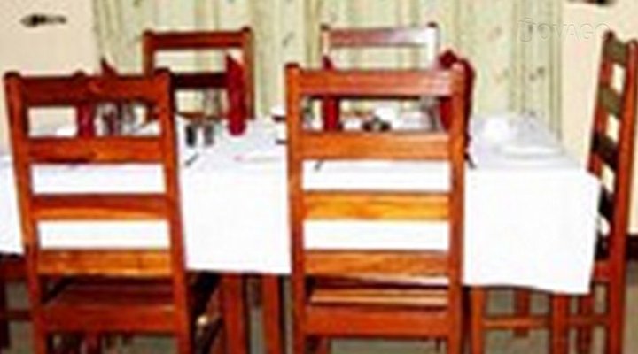 Songa Mbele Lodge Mayara Mirerani