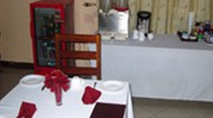 Songa Mbele Lodge Mayara Mirerani