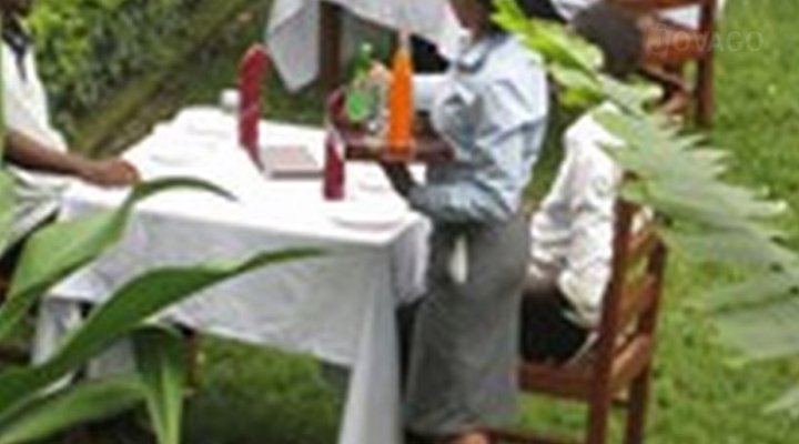 Songa Mbele Lodge Mayara Mirerani