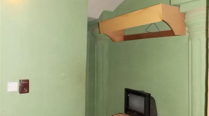 Standard Guest Inn Annex