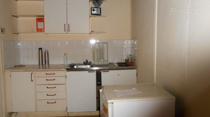 Ushongo Beach Cottage