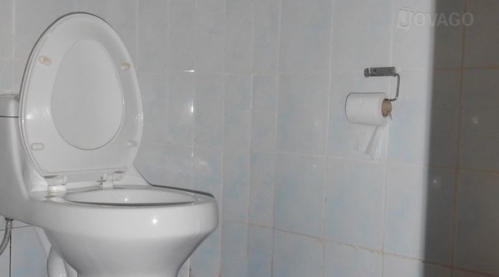 Ushongo Beach Cottage