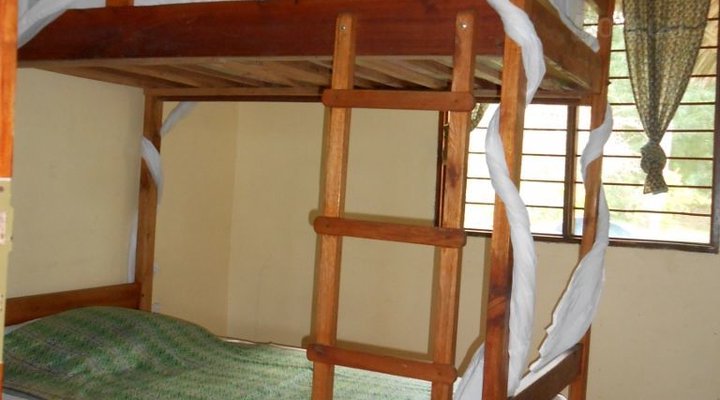 Ushongo Beach Cottage