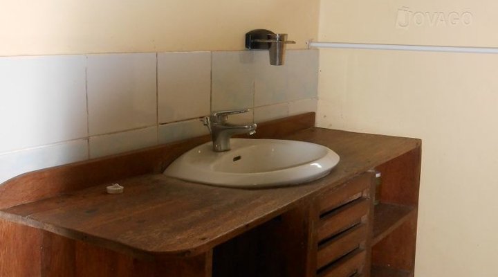 Ushongo Beach Cottage