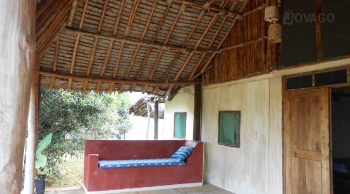 Ushongo Beach Cottage