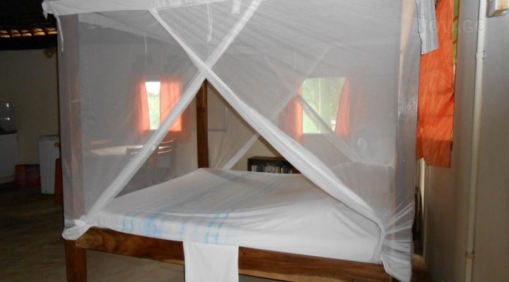 Ushongo Beach Cottage