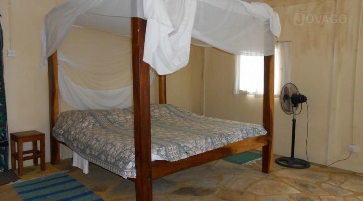 Ushongo Beach Cottage