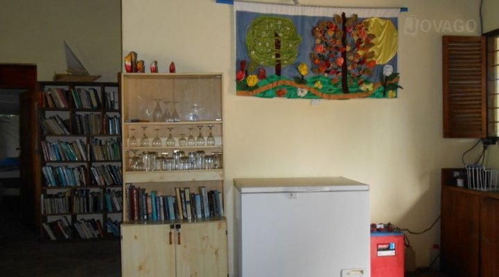 Ushongo Beach Cottage