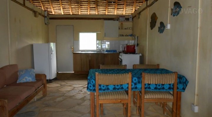 Ushongo Beach Cottage