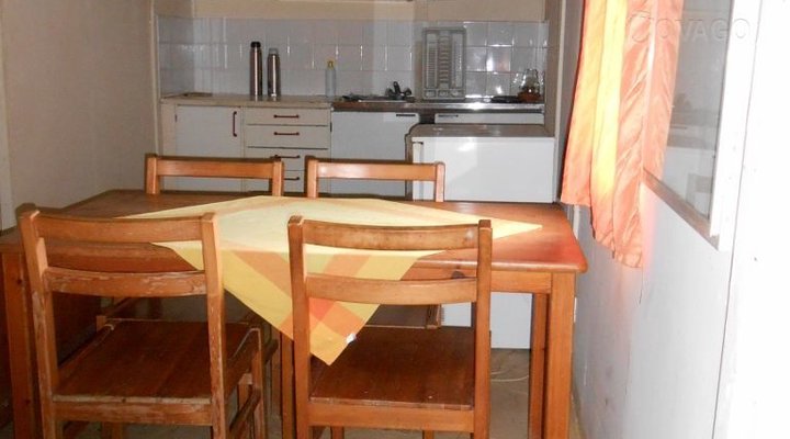 Ushongo Beach Cottage