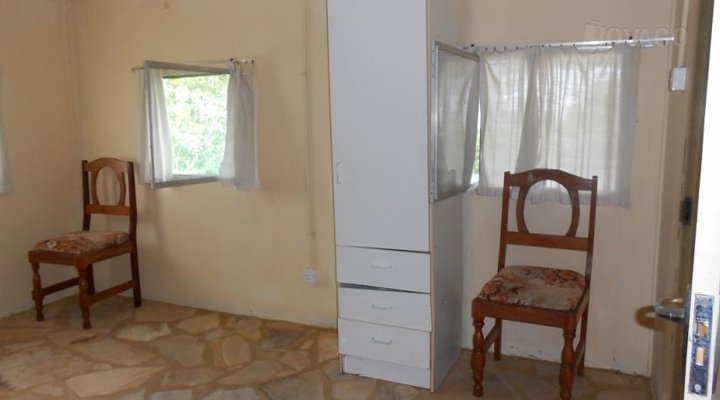 Ushongo Beach Cottage