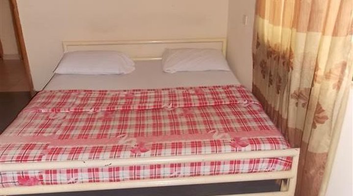 Salx Hotels, Abuja