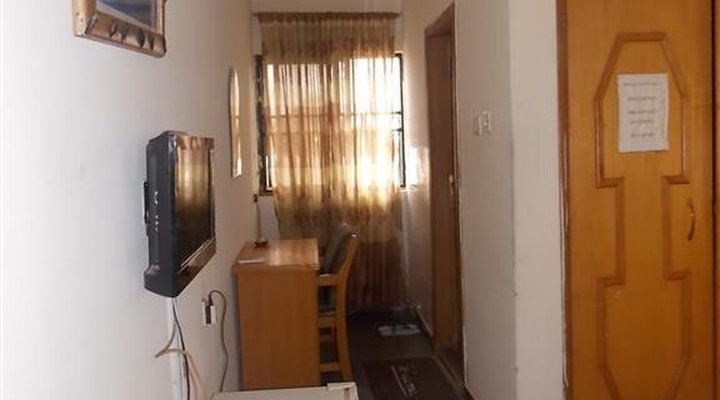 Salx Hotels, Abuja