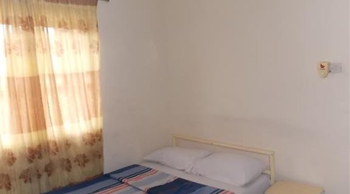 Salx Hotels, Abuja