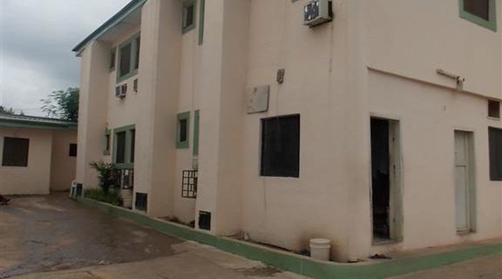 Salx Hotels, Abuja